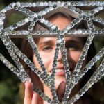 "Swarovski Registra Crescimento de 6% em Receita e Dobro nas Vendas de Diamantes Criados em Laboratório: O Que Isso Revela Sobre o Futuro da Marca?"