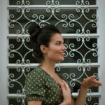 "Lauren Gottlieb Revela os Desafios e Conquistas de Sua Jornada entre Hollywood e Bollywood em Workshop na Índia"