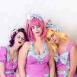 "Onya Nurve e a Exclusiva Lista de Queens que Brilharam em RuPaul's Drag Race: O Que Isso Revela Sobre a Competição?"