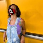 "Anitta Revela Conexão Profunda com suas Raízes e o Impacto do Funk em Sua Trajetória Artística"