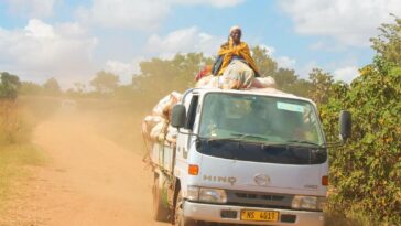 "Como as Viagens de Madonna ao Malawi Estão Transformando a Vida de Suas Filhas Adotivas e Revelando Desafios Locais"