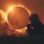 Eclipse Solar e o Aniversário de Anitta: Transformações e Novos Caminhos à Vista?