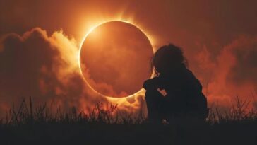 Eclipse Solar e o Aniversário de Anitta: Transformações e Novos Caminhos à Vista?