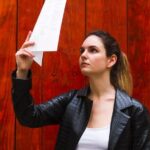 "Como Renata Brás se Preparou para o Desafio de Interpretar uma Funkeira em 'Uma Advogada Brilhante' e o Impacto na Sua Carreira"