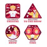 "Reinterpretação de Contos de Fadas com Música de Britney Spears: O Que Esperar de 'Once Upon A One More Time Jr.' no Wellesley Theatre Project?"