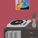 "Interscope Records Faz História ao Colocar Três Álbuns no Topo da Billboard 200: O Que Isso Significa para a Indústria Musical?"