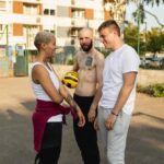 "Viena em Foco: Novos Projetos e Financiamentos para Esporte, Educação e Inclusão LGBTQIA+ em Debate no Conselho Municipal"