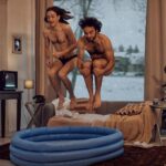"Explorando a Representação LGBTQ+ em Filmes e Séries Ambientados em Resorts: Uma Análise das Narrativas e Temáticas" 12 "Explorando a Representação LGBTQ+ em Filmes e Séries Ambientados em Resorts: Uma Análise das Narrativas e Temáticas"