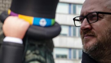 "Conflito no Flamengo: Pedido de Prisão de Presidente Revela Tensão Sobre Homofobia e Diversidade no Esporte"