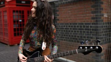 "The Bangles: A Luta Silenciosa de um Ícone Feminino do Rock e os Desafios da Indústria Musical"