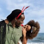 "Retorno de Madonna ao Malawi: Como a Rainha do Pop Transforma a Vida de Suas Filhas e Impacta Comunidades Vulneráveis"