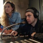 "Transatlantic Radio: A Nova Banda de Rock Melódico que Surge em Meio à Diversidade e Inclusão Musical"