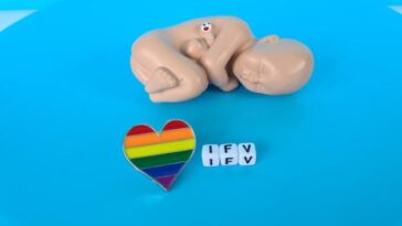 "Exceções Controversas: A Nova Diretriz sobre Aborto nos EUA e o Impacto nas Comunidades LGBT"