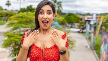 "Anitta Celebra 32 Anos com Festas Temáticas e Conexão com a Comunidade: O Que Esperar dos Eventos?"