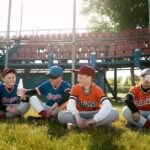 "Jogadoras de Softball de Flint: Histórias de Superação e Sucesso que Inspiram Novas Gerações"