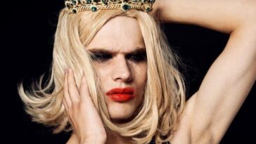 "Kori King Revela os Bastidores e Desafios de Sua Participação em RuPaul's Drag Race: Amor, Pressão e a Cena Drag de Boston"