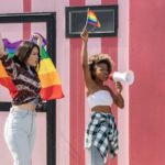 "Decisão do Tribunal em Trinidad e Tobago Reacende Debate sobre Direitos LGBTQ+: Ativista Planeja Apelação ao Privy Conselho"