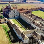 "Legnano Homenageia Ex-Prefeito com Mural: Como a Arte e a História se Entrelaçam na Memória da Cidade"