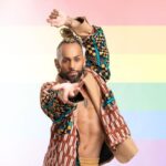 "Sean Dorsey Dance: Como a Retrospectiva de 20 Anos Revela a Resistência e a História da Comunidade LGBTQI+"