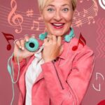 "Como Artistas Femininas Transformaram a Indústria Musical de 2000 a 2025: Uma Análise dos Momentos que Marcaram a História"