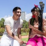 "Aniversário de Anitta: Festividades Revelam Detalhes Surpreendentes da Vida Pessoal da Cantora"