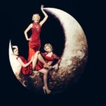 "Lady Gaga Anuncia Show Exclusivo na Bélgica e Impactos Culturais em Debate: O Que Está por Trás das Novidades?"