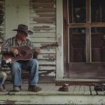 "Música Country em Crise: Escândalos e Transformações que Redefinem o Gênero na Era Moderna"