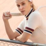 "Daria Kasatkina: A Mudança de Nacionalidade que Desafia Tensions Geopolíticas e Promove Direitos LGBTQIA no Esporte"