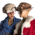 "Como Rihanna e A$AP Rocky Estão Redefinindo a Moda e a Influência Cultural na Véspera do Met Gala 2025" 12 "Como Rihanna e A$AP Rocky Estão Redefinindo a Moda e a Influência Cultural na Véspera do Met Gala 2025"