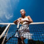 "Daria Kasatkina: A trajetória da tenista russa que escolheu a Austrália como novo lar e símbolo de liberdade"