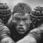 "Incidente de Homofobia em Jogo de Rugby: Torcedor Expulso Após Ofensas ao Árbitro Levanta Debate Sobre Inclusão no Esporte"