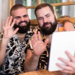 "Benson Boone em Lollapalooza Brasil: O Novo Ícone Musical que Lembra Freddie Mercury?" 12 "Benson Boone em Lollapalooza Brasil: O Novo Ícone Musical que Lembra Freddie Mercury?"