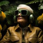 "Jeff Goldblum Explora Raízes Musicais em Novo Álbum 'Still Blooming': O Que Esperar da Conexão entre Jazz e Cultura Pop?"