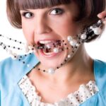 "Madonna e suas parrillas de lapislázuli: o que a nova polêmica revela sobre a cultura pop e a percepção da autenticidade?"