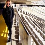 "Lady Gaga Revela Planos de Assentos para Turnê 'Mayhem Ball': O Que Esperar dos Shows no Reino Unido?"