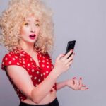 "Plastique Tiara Anuncia Noivado em Postagem Emocionante: O Que Isso Significa para a Comunidade Drag?"