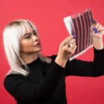 "Miss Milan: A DJ que Transforma o Cenário Musical e Inspira a Nova Geração de Artistas Femininas"