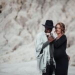 "Rihanna e A$AP Rocky: O que está por trás dos planos de casamento na Barbados após turbulências judiciais?"