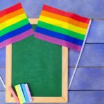 "Proposta da AfD para banir bandeiras do arco-íris em escolas gera polêmica e une partidos em defesa da diversidade em Sachsen-Anhalt"