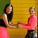 "Desentendimentos e Reciprocidade: O Fim da Amizade Entre Ariadna Arantes e Anitta"