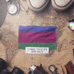 Utah Proíbe Bandeiras do Orgulho LGBTQ+: O Que Essa Decisão Revela Sobre as Tensões em Torno dos Direitos da Comunidade?