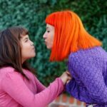 "Como o Apoio Familiar e a Organização GLAAD Transformaram a Jornada de Laganja Estranja como Mulher Trans"