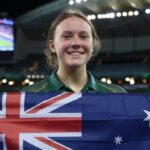 "Decisão de Daria Kasatkina de se tornar cidadã australiana: como a luta pelos direitos LGBT moldou sua trajetória no esporte"