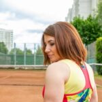 "Daria Kasatkina: A Tenista que Troca a Rússia pela Austrália em Busca de Liberdade e Aceitação"