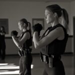 "Workshop de Autodefesa na Lehigh University Abordou Violência de Gênero e Sexualidade para a Comunidade LGBTQ+"