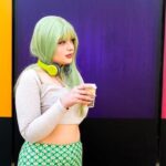 "Lucy Dacus Reinterpreta 'Abracadabra' de Lady Gaga: Uma Análise da Nova Versão e Seu Impacto na Cena Musical"