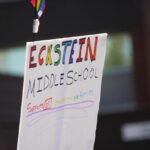 "Relatório Revela Crise de Permanência entre Estudantes LGBTQ+ em Universidades do Texas Após Proibição de Programas de Diversidade" 13 "Relatório Revela Crise de Permanência entre Estudantes LGBTQ+ em Universidades do Texas Após Proibição de Programas de Diversidade"