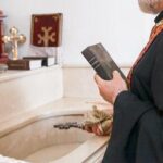 "Histórias e Tradições da Devoção à Madonna dell'Incoronata: O Que Esperar da Novena de 2025 em Lavello?"