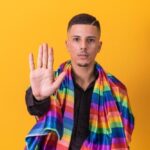 "Incidente de Agressão Homofóbica em Armagh Levanta Questões sobre Segurança da Comunidade LGBTQ+ na Irlanda do Norte"