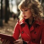 "Taylor Swift: A Ascensão Surpreendente ao Topo da Lista de Bilionários da Forbes e os Fatores por Trás de Seu Sucesso"